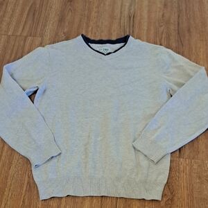 Boys Pullover